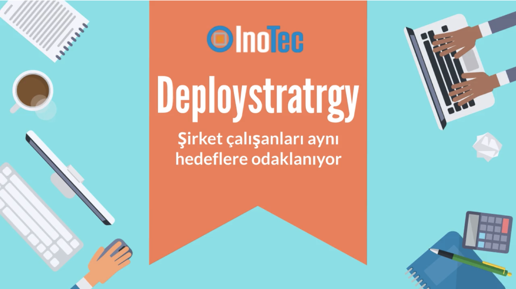 Deploystrategy - Stratejik Yönetim Programı